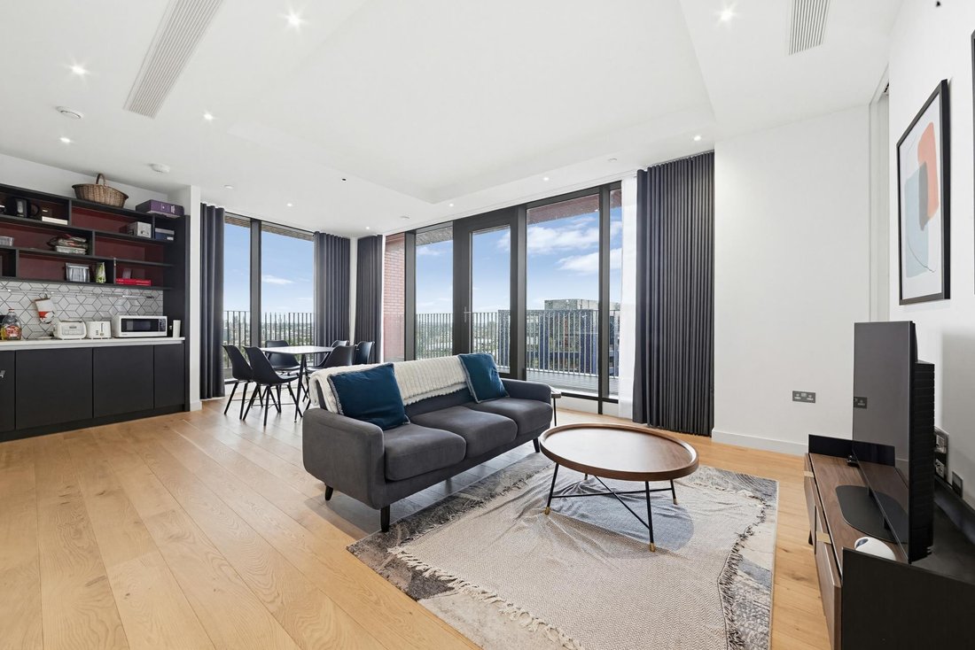 House in Canning Town, Newham, England 2 - 17932777