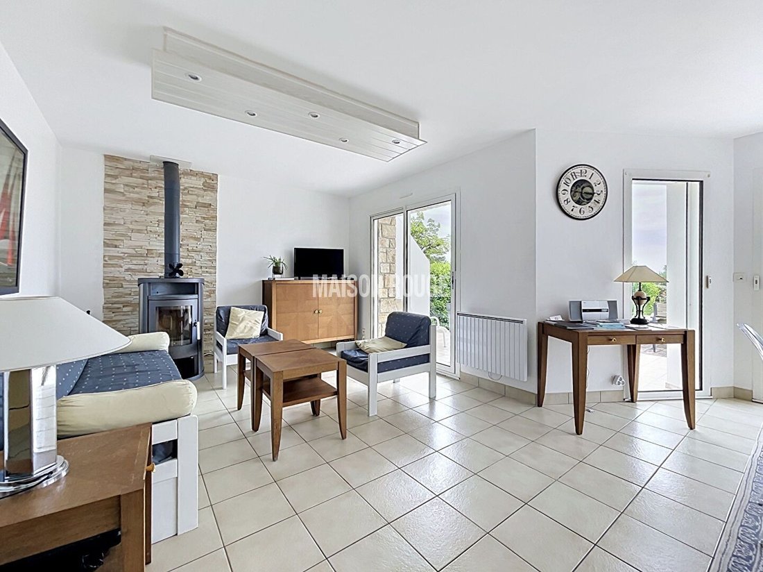 House in Sarzeau, Brittany, France 2 - 17875765
