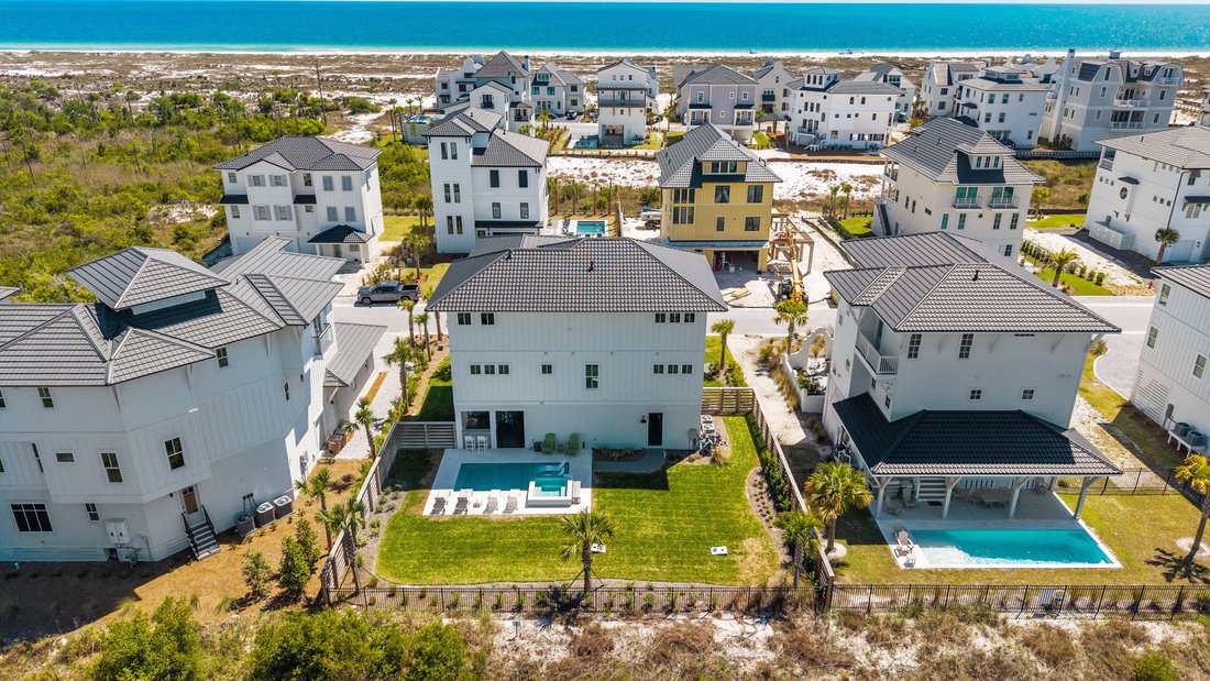 House in Port St. Joe, Florida, United States 3 - 17930597