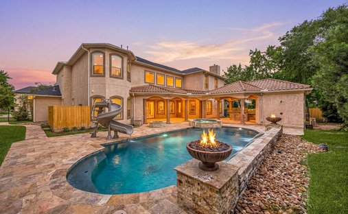 House in Sugar Land, Texas, United States 1