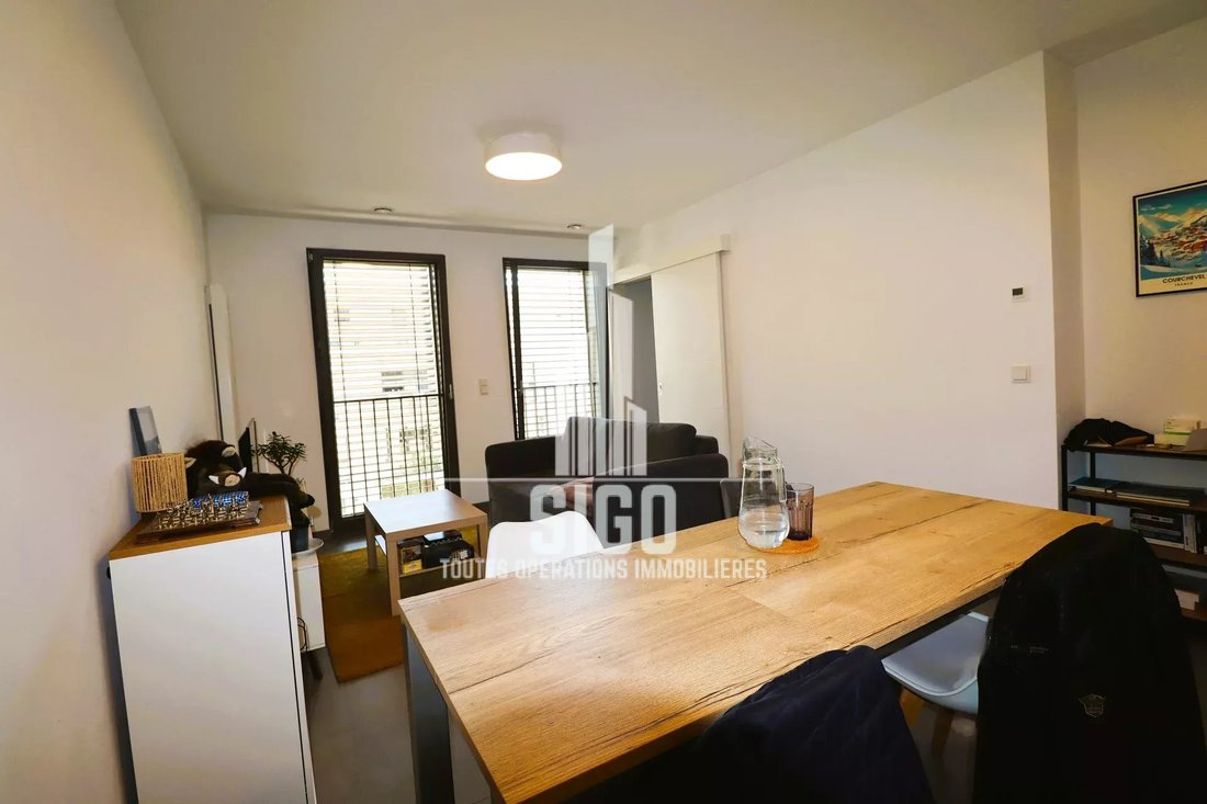 Appartamento a Lussemburgo, Lussemburgo, Lussemburgo 2 - 17935254