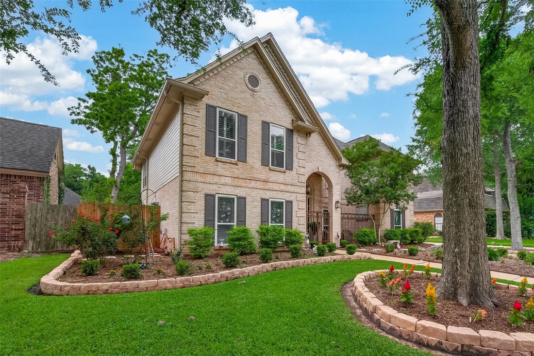 House in Richmond, Texas, United States 2 - 17934914