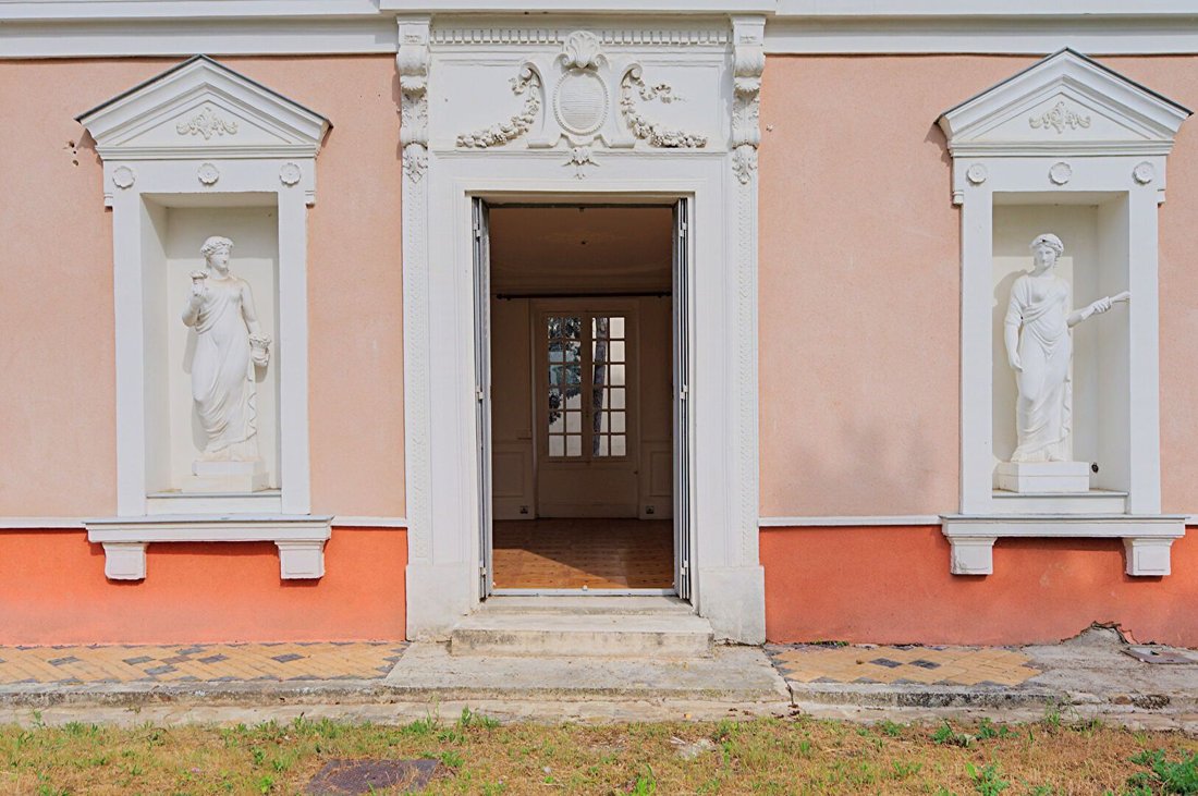 Villa à Porte de Seine, Achères, France 2 - 17809835