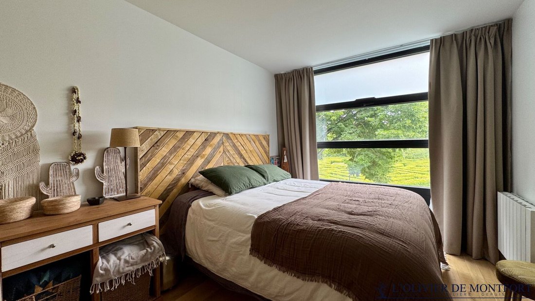 Apartment in Montigny-le-Bretonneux, Ile-de-France, France 5 - 17865178