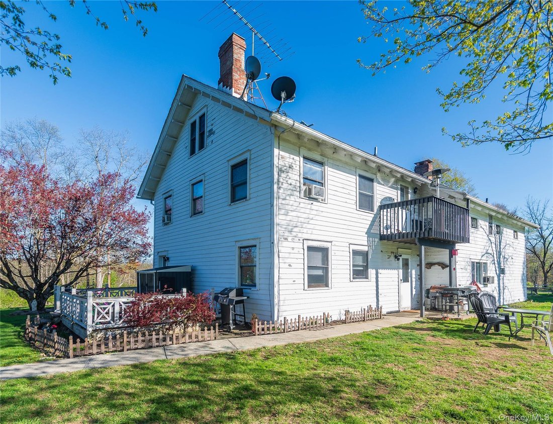 House in Montgomery, New York, United States 3 - 17928760