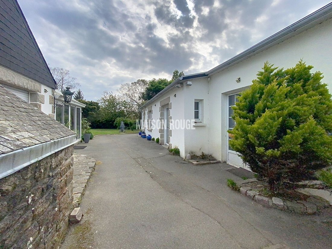 House in Paramé Rural, Saint-Malo, France 5 - 16068228
