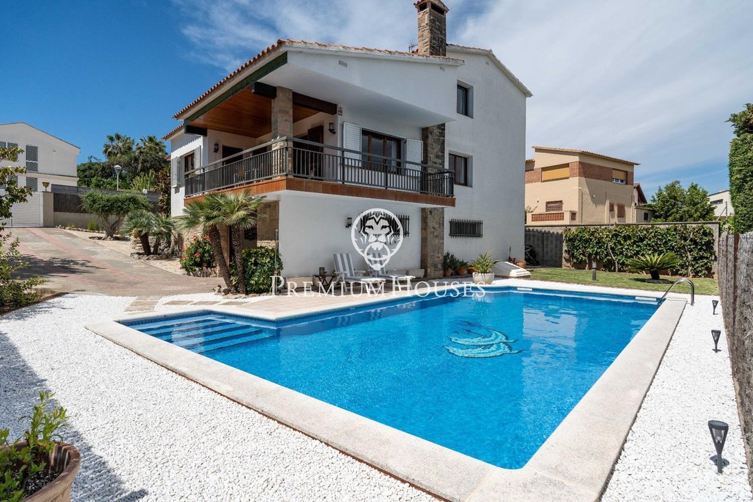 House in Vilanova i la Geltru, Catalonia, Spain 1 - 17932791