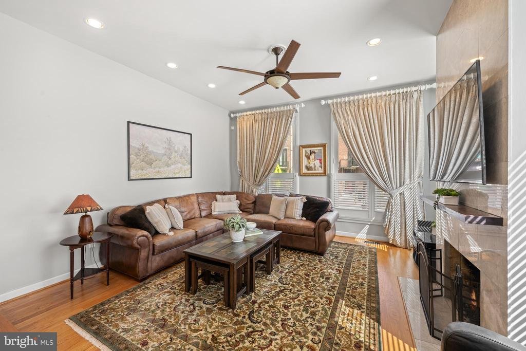 Townhouse in Philadelphia, Pennsylvania, United States 5 - 17938386