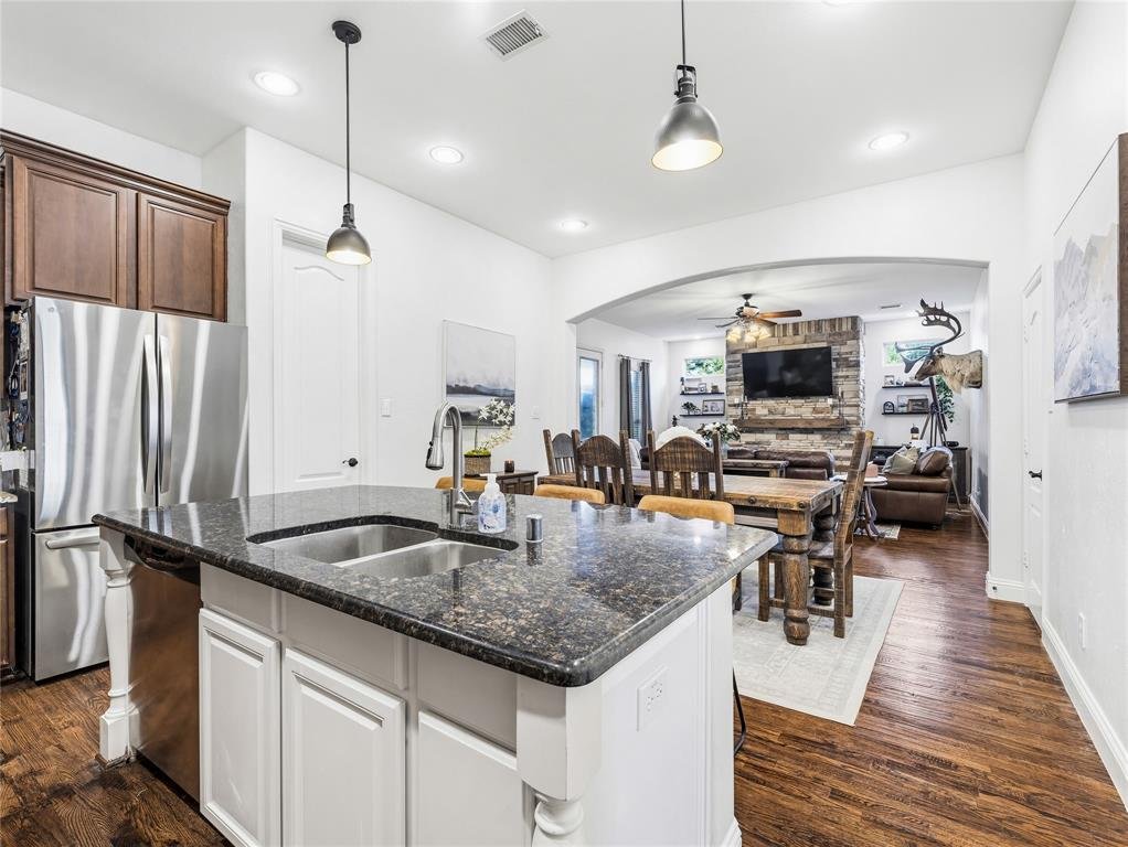 House in Denton, Texas, United States 1 - 17928671