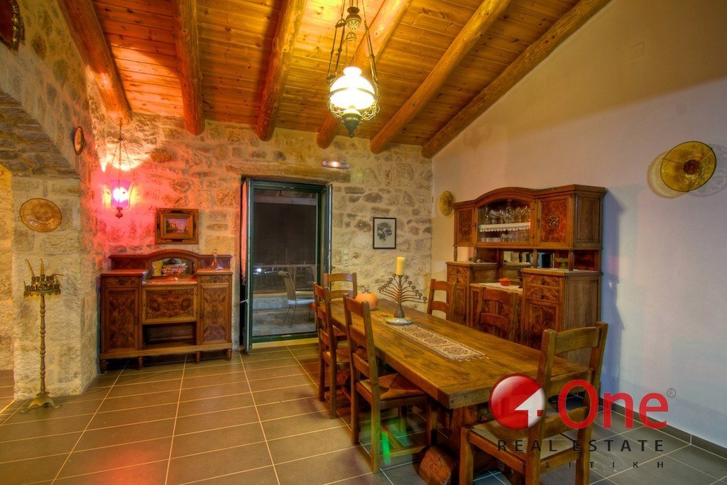 Villa in Crete, Greece 3 - 17932093