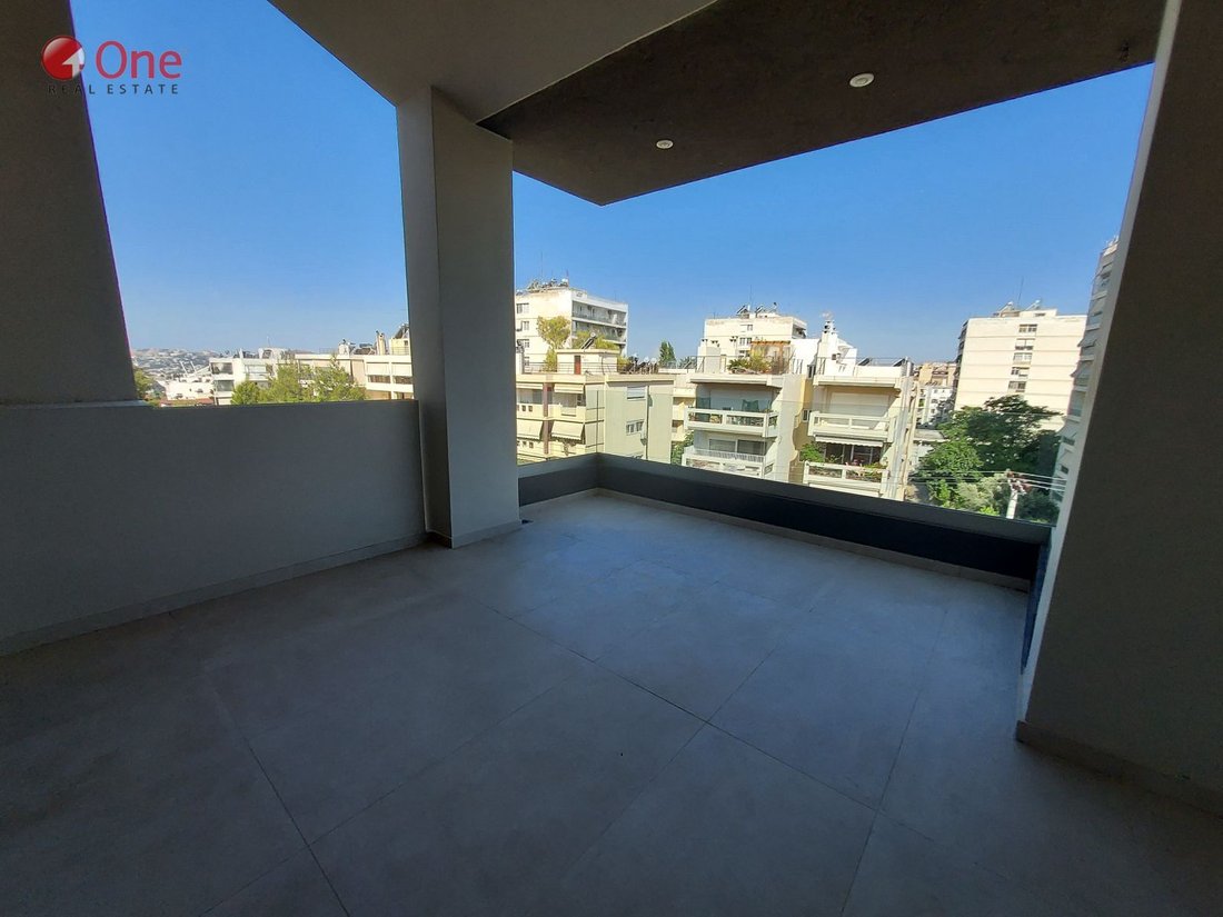 Apartment in North Athens, Attica, Greece 3 - 17930313