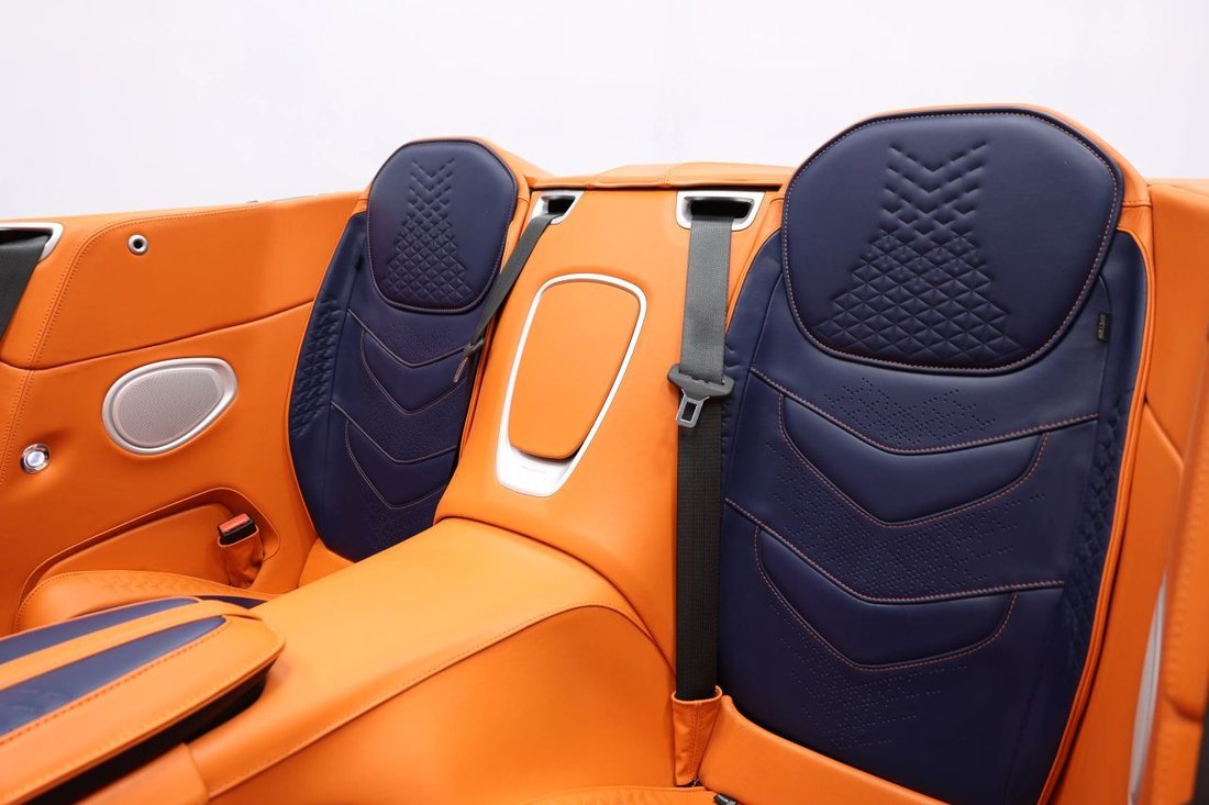Cabriolet in Jacksonville, FL, United States 4 - 17783309