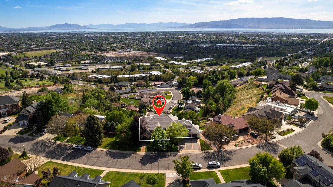 House in Orem, Utah, United States 4 - 17933323