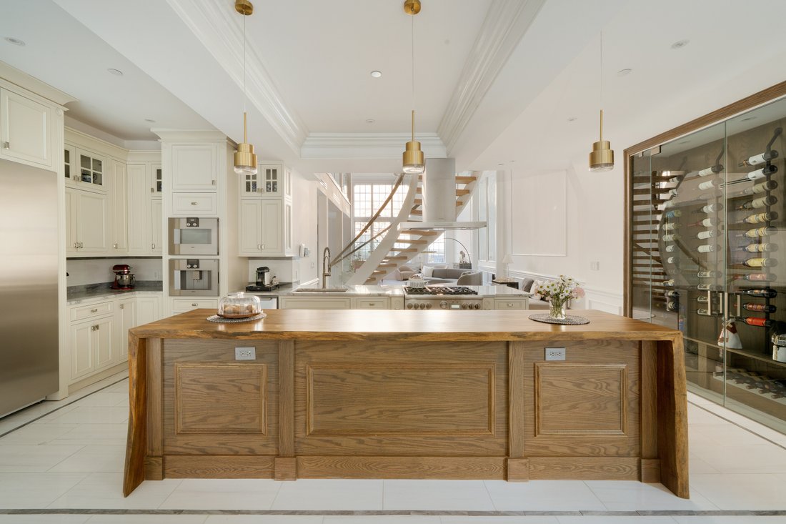 Townhouse in New York, New York, United States 5 - 17243936