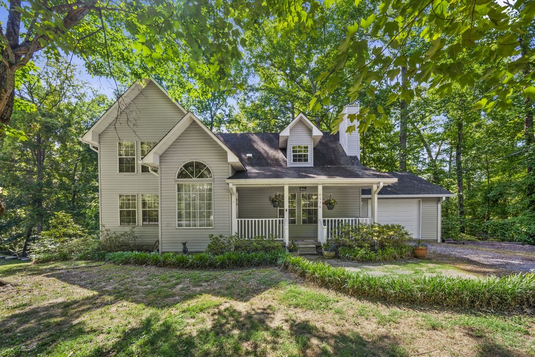 House in Pegram, Tennessee, United States 1 - 17940584
