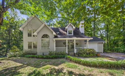 Maison à Pegram, Tennessee, États-Unis 1