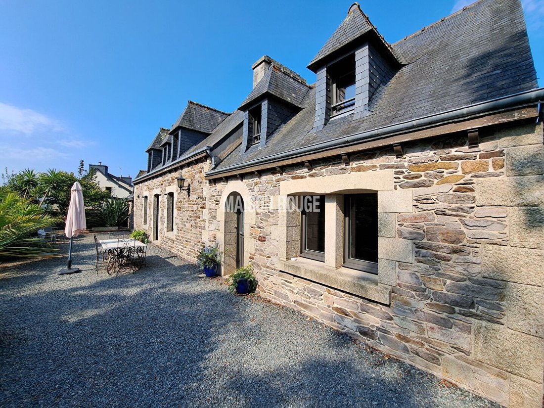 House in Ploubazlanec, Brittany, France 3 - 16067704
