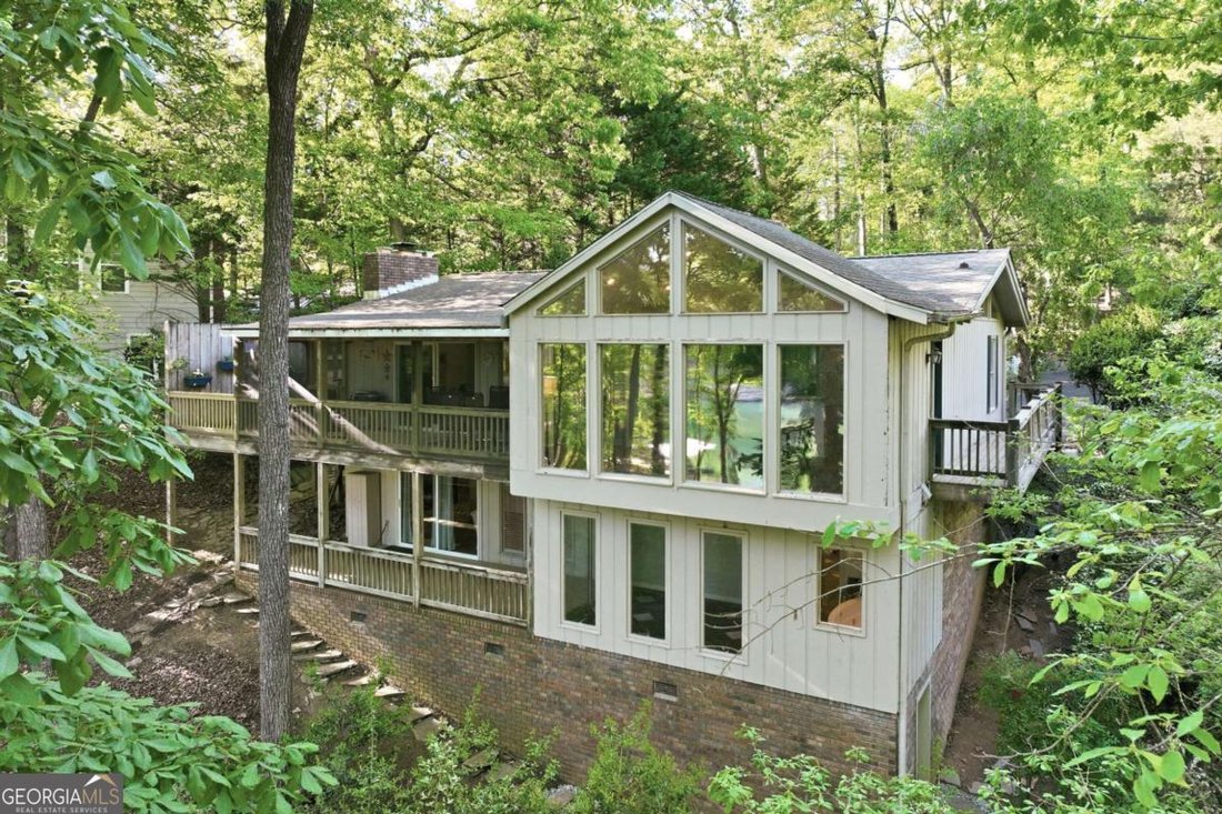 House in Cumming, Georgia, United States 2 - 17931368