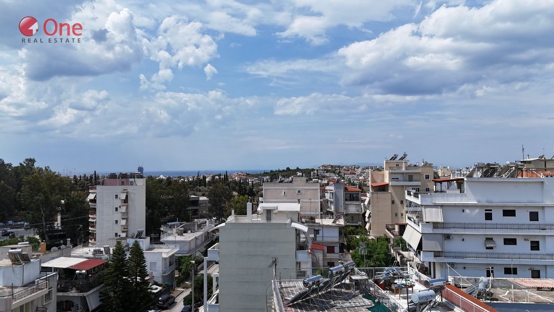 Apartment in South Athens, Attica, Greece 1 - 17931059