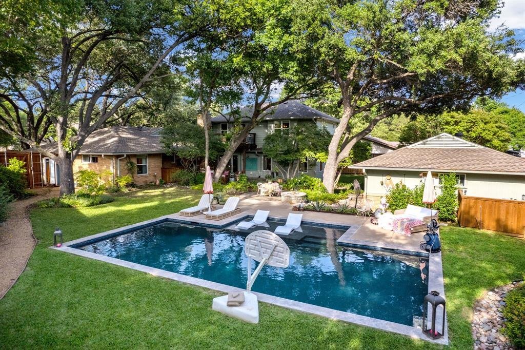 House in Richardson, Texas, United States 4 - 17928618