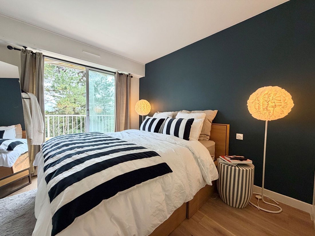 Apartment in Le Guézy, La Baule-Escoublac, France 4 - 17383867