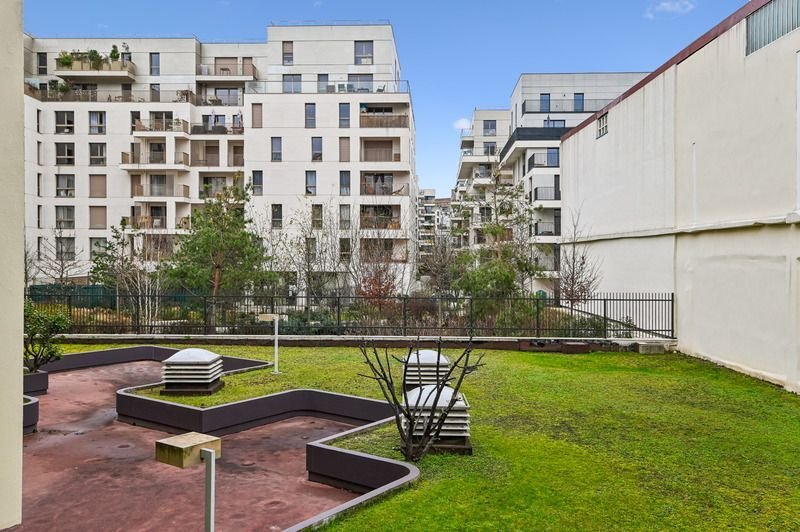 Apartment in Centre Ville - Gambetta, Clichy, France 3 - 17262900