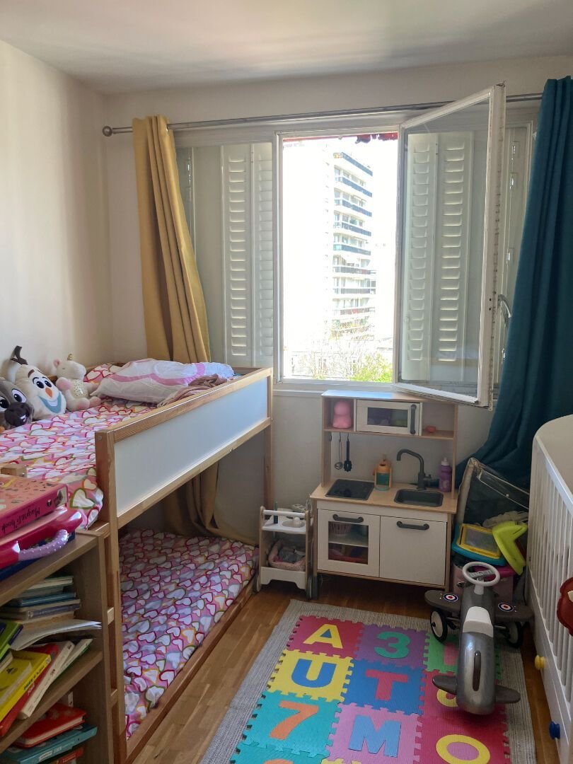 Apartment in Pereire-Malesherbes, Paris 17e Arrondissement, Paris 5 - 16079490