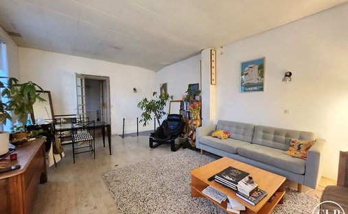Maison en Arrondissement de Bobigny, Île-de-France, France 1