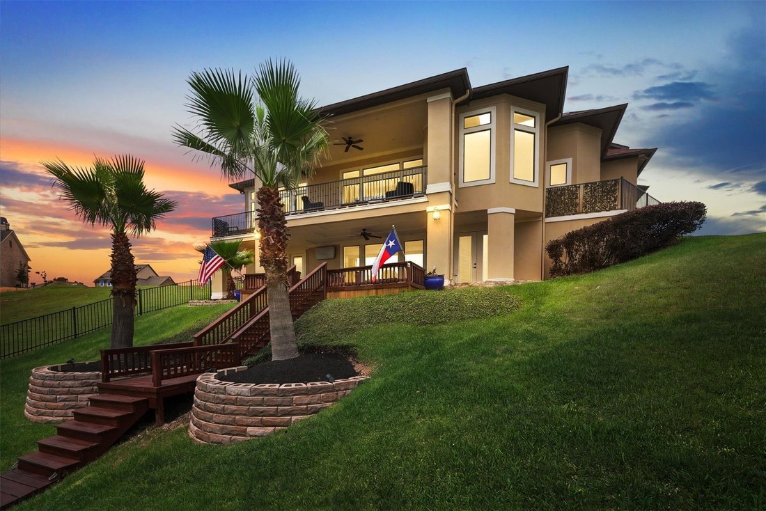 House in Willis, Texas, United States 1 - 17940964