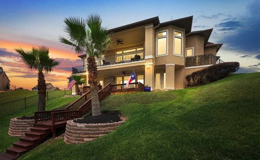 House in Willis, Texas, United States 1