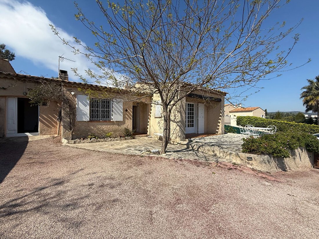 House in La Ciotat, Provence-Alpes-Côte d'Azur, France 2 - 16663607
