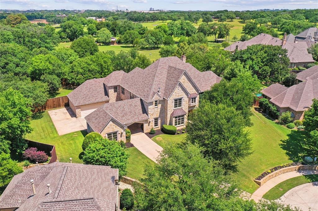 House in Denton, Texas, United States 3 - 17937316