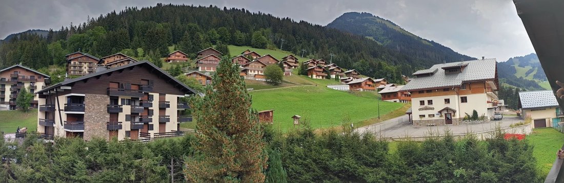 Apartment in Châtel, Auvergne-Rhône-Alpes, France 2 - 17937945