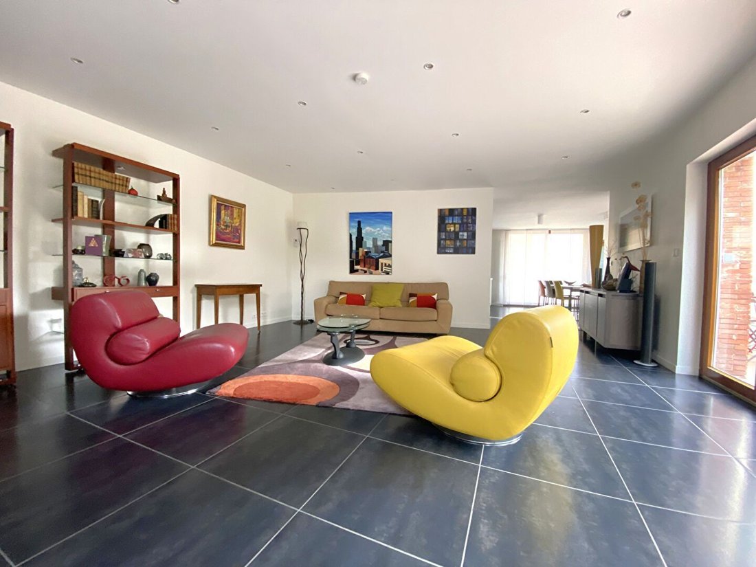 House in Marly-le-Roi, Ile-de-France, France 2 - 16995004