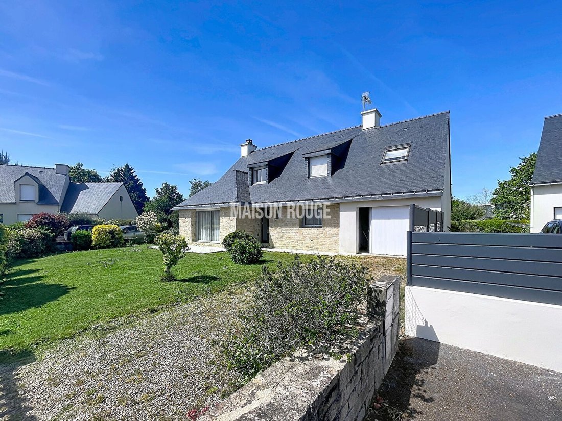 House in Sarzeau, Brittany, France 2 - 17707592