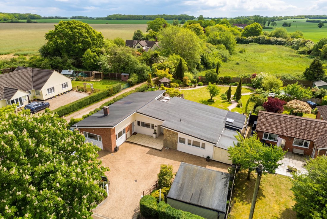 Bungalow in Henham, England 4 - 17469285
