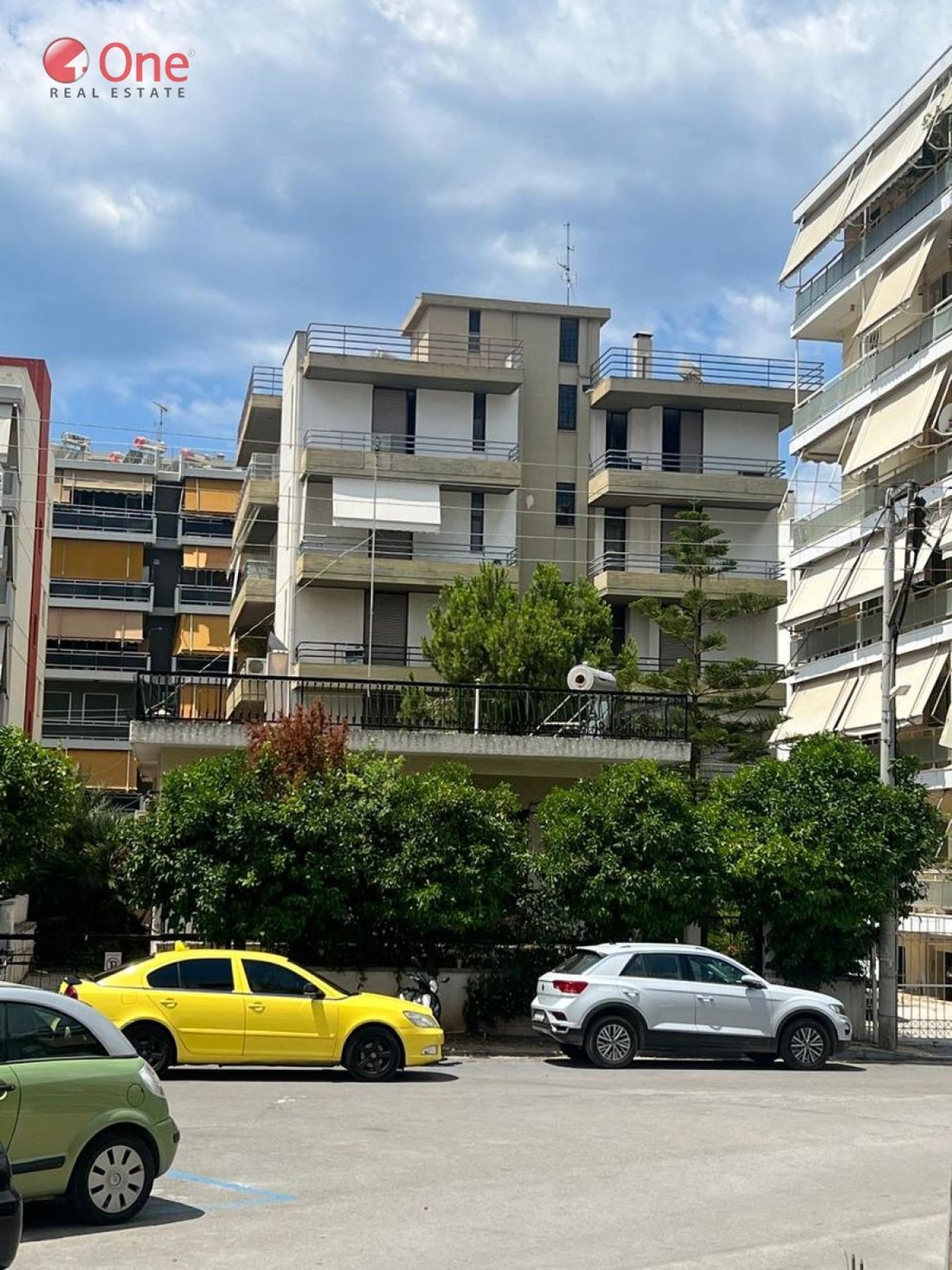 Land in South Athens, Attica, Greece 5 - 17931607