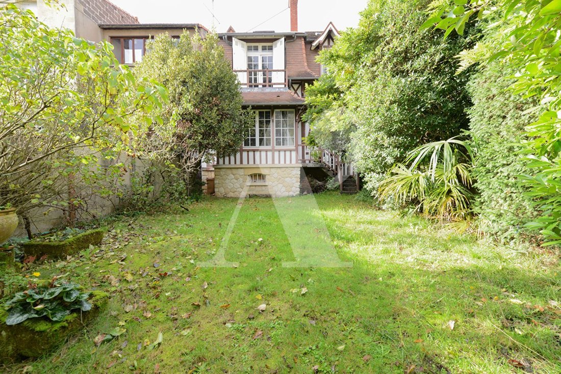 House in Le Lac-Bacalan, Bordeaux, France 1 - 15960140