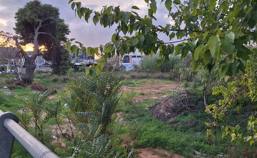 Terreno in North Athens, Attica, Grecia 1