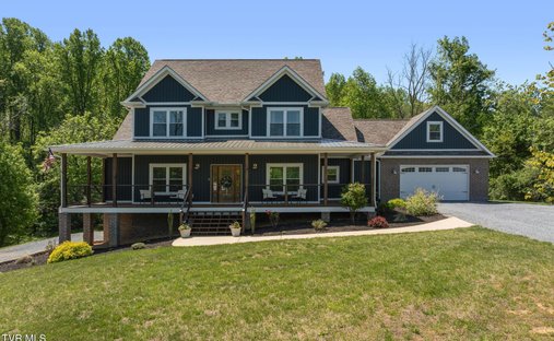 House in Elizabethton, Tennessee, United States 1