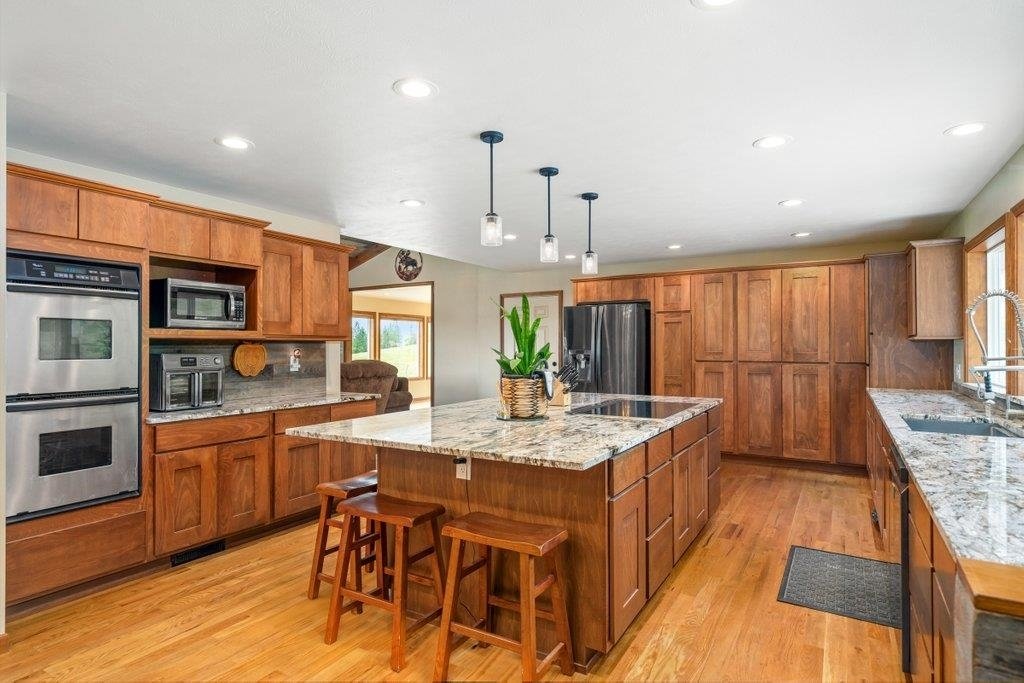 House in Spokane, Washington, United States 3 - 17940672