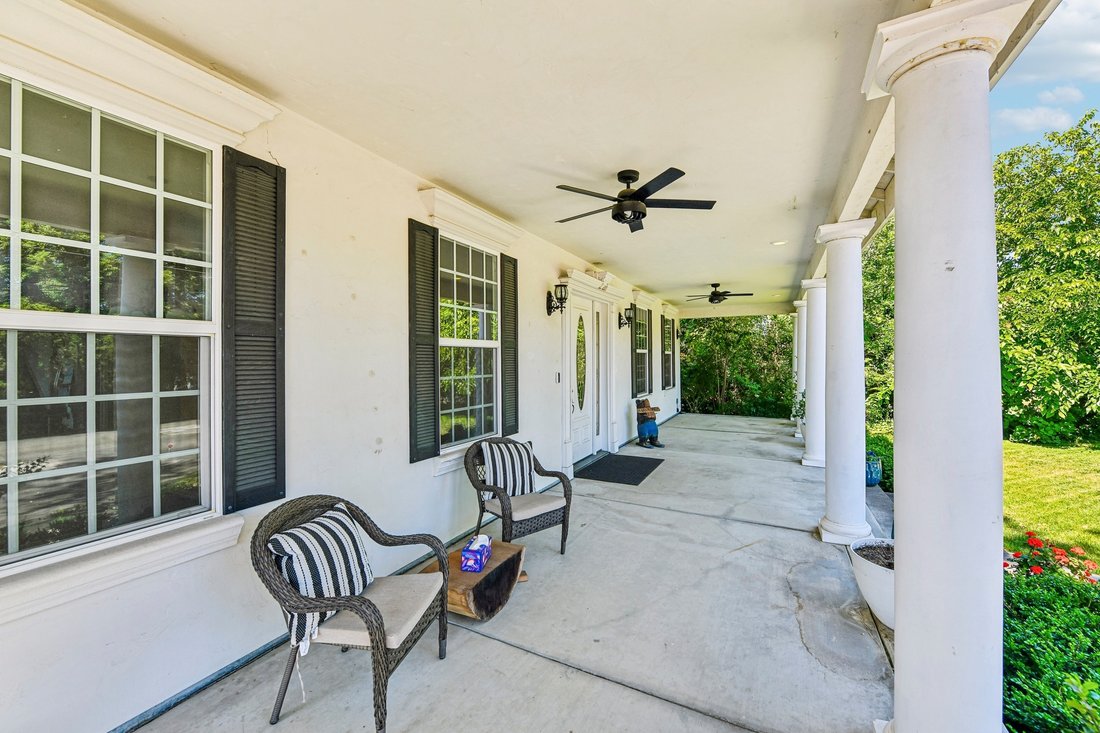 Maison à Carmichael, Californie, États-Unis 4 - 17939602