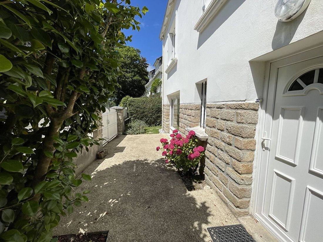House in Benodet, Brittany, France 1 - 16506303