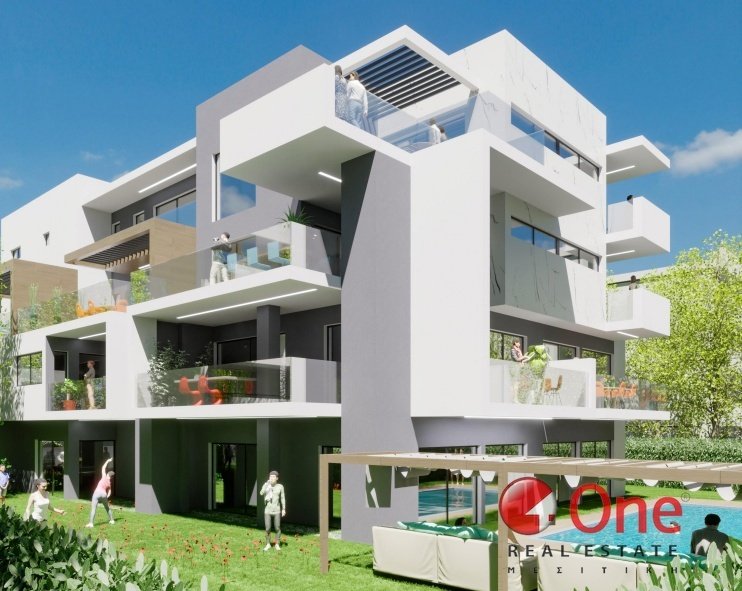 House in Kifisia, Attica, Greece 4 - 17930614