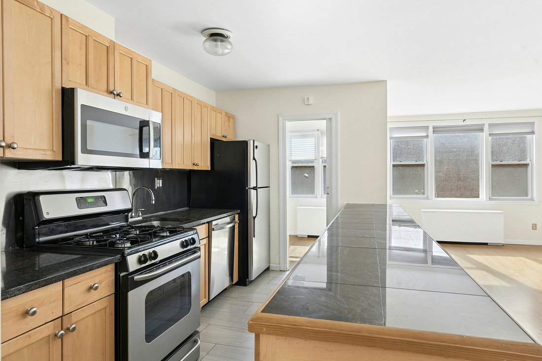 Condo in New York, New York, United States 4 - 17734656