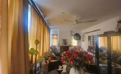 Casa en Petroupoli, Ática, Grecia 1