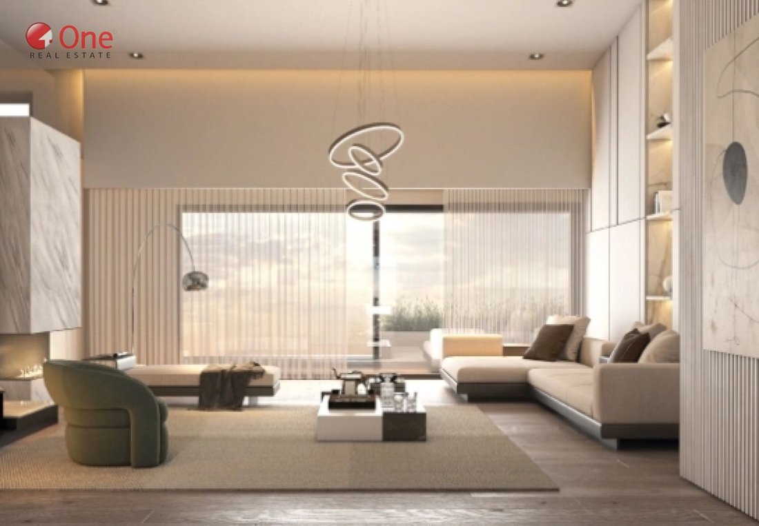 Apartment in North Athens, Attica, Greece 1 - 17930410