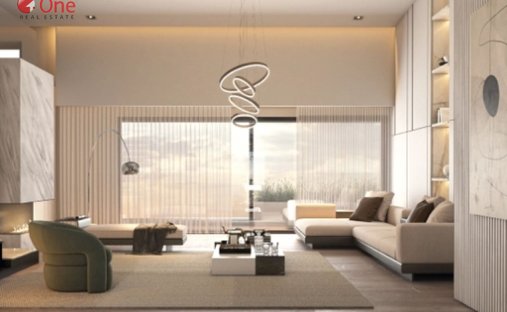 Apartment in North Athens, Attica, Greece 1