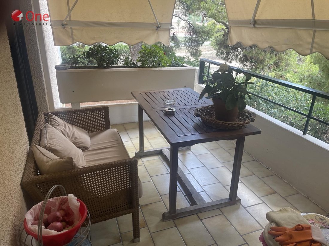 Apartment in Glyfada, Attica, Greece 1 - 17931867