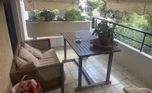 Apartment in Glyfada, Attica, Greece 1